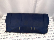 FIAT PUNTO SCHIENALE SEDILI