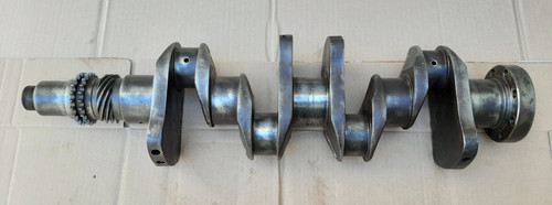 Albero motore alfa romeo - albero,