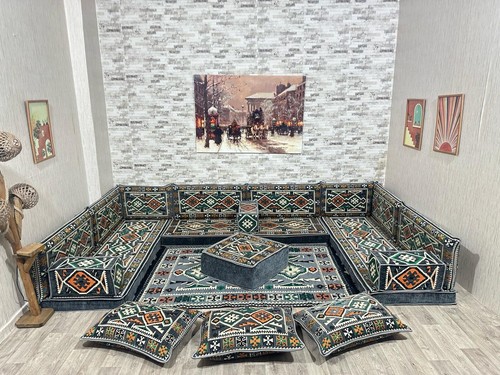 Angolo arabo majlis salotto - majlis,,