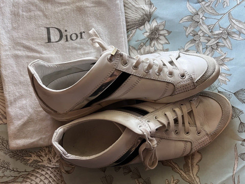 Sneaker uomo dior homme - dior, taglia