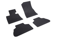 Tappeti gomma su misura