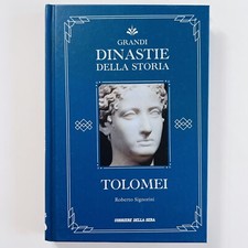 GRANDI DINASTIE DELLA STORIA