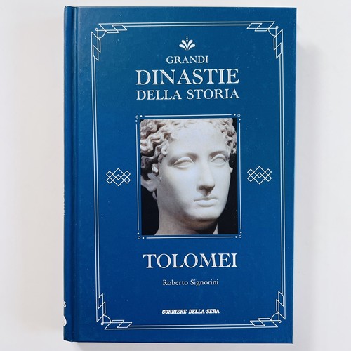Grandi dinastie della storia - dinastie,