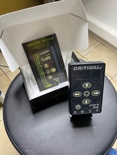 Alimentatore critical tattoo - critical,