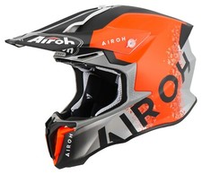 CASCO MOTOCROSS AIROH TWIST