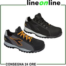 Scarpe antinfortunistiche geox - scarpe,
