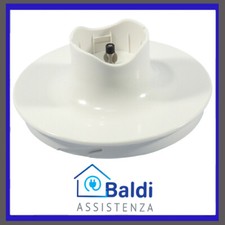 COPERCHIO CON INGRANAGGIO PER KENWOOD TRIBLADE TRITATUTTO HB710 HDP ORIGINALE