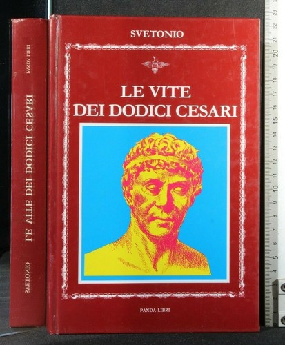 Vite dei dodici cesari - vite,