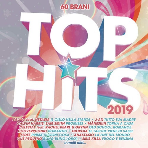Top hits 2019 - hits, –