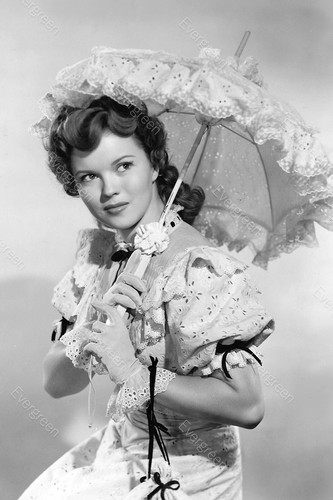 Shirley temple attrice - shirley,