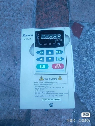 1pz usato vfd015b21a - 1pz,