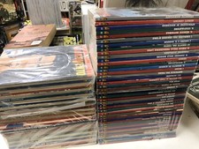 Ba MAGICO VENTO serie da 1 a