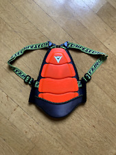 Paraschiena sci bambino DAINESE SCARABEO