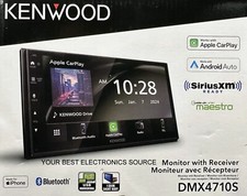 NUOVO Kenwood DMX4710S