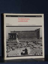 Norberg-Schulz - Architettura