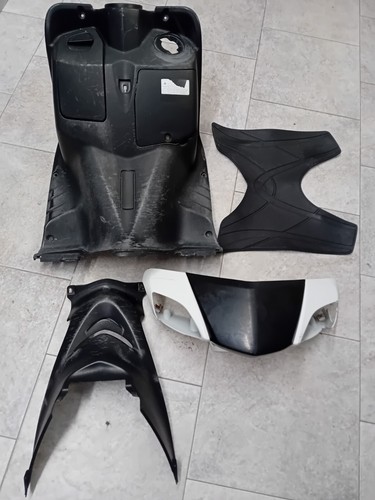 Kit ricambi yamaha cygnus - ,