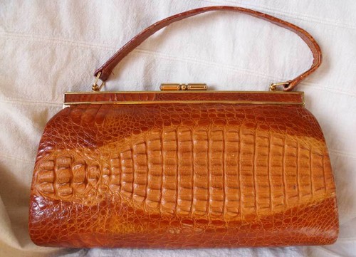 Rara borsa autentico pregiato - rara,