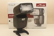Used Metz Mecablitz 52 AF-1