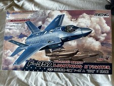 Meng LS 007 F 35 Lightning