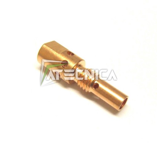 Diffusore gas porta punta - , mb
