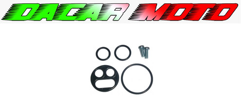 Kit revisione rubinetto - kit,