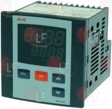 TERMOSTATO ELETTRONICO