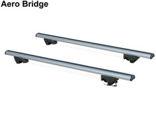 Barre portatutto alluminio