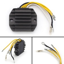 Regolatore Raddrizzatore Per