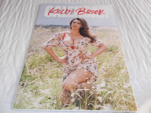 Kelly brook official 2020 - kelly,