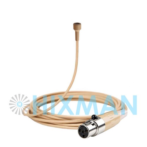 Hixman lb6 lavalier laple - hixman,