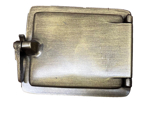 Sportello per stufa legna - sportello, a