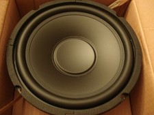 NEW 8" Replacement Woofer