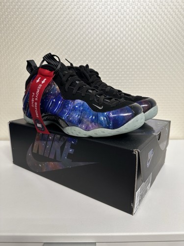 Nike air foamposite one 2025 - air,