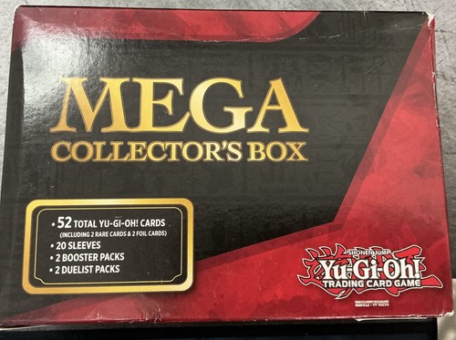 Trading card game - yu-gi-oh!,