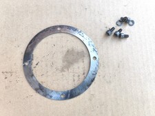 Protezione Campana Frizione