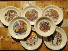 Piatti in ceramica De Simone