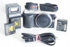 Panasonic LUMIX DMC-GX7
