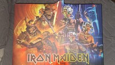 Neca Iron Maiden Future Past