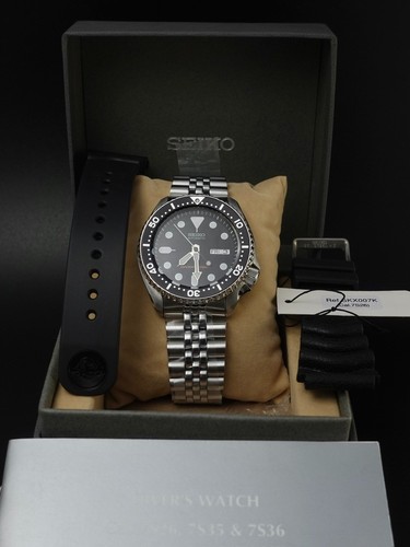 Orologio subacqueo seiko - orologio,