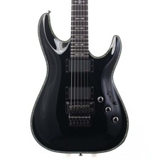 Schecter hellraiser - schecter,