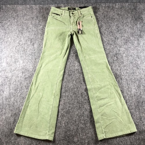 Pantaloni vintage lei - pantaloni, in