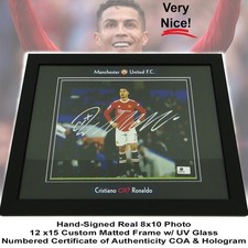 Cristiano Ronaldo CR7