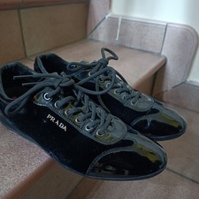 Prada Sneakers Donna
