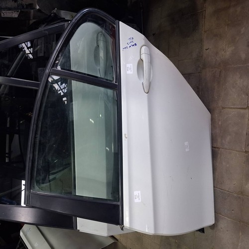 Porta anteriore bmw 320i - porta,