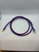 Cavo interconnessione ovale - cavo,