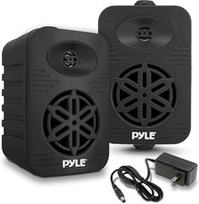 Pyle 5.25” 500W Max Potenza