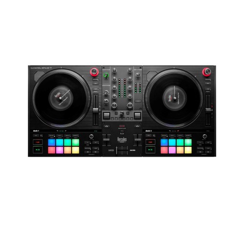 Hercules control inpulse t7 - dj,