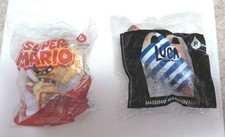 McDonalds Luca Massimo