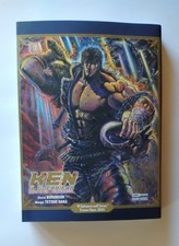 Manga Ken il Guerriero -