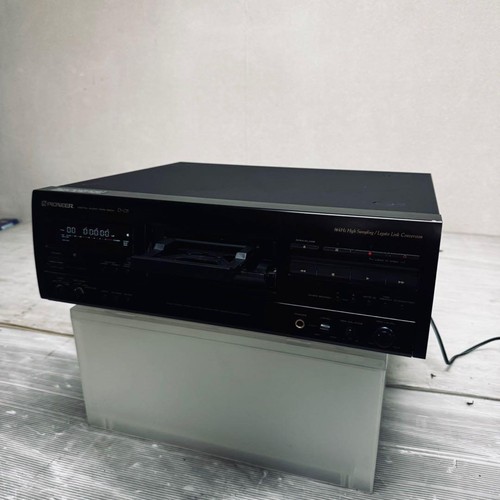 Bx05 pioneer dat deck - deck, cassette
